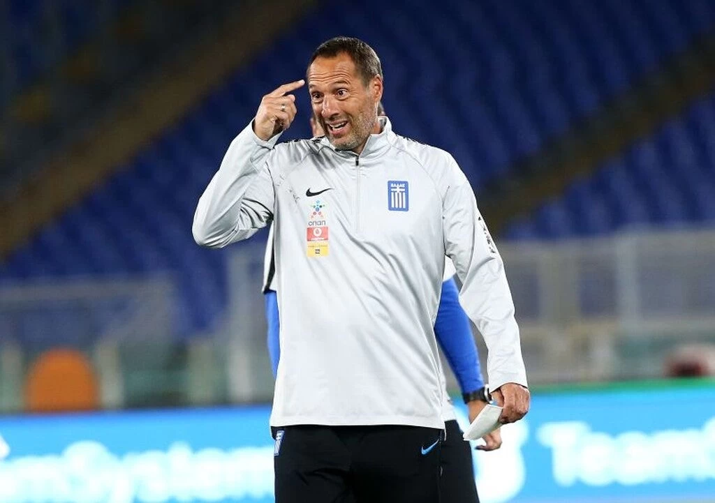 Ιταλία – Ελλάδα: Ετοιμάζει εκπλήξεις ο Φαν’τ Σιπ!